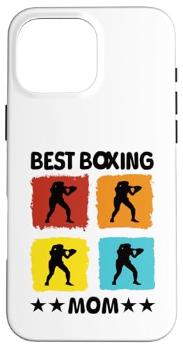 Best Boxing Mom {NT[ {bNX }} iZ {NVO X}zP[X iPhone 16 Pro Max p