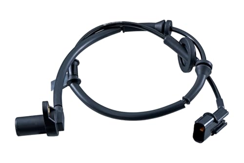 Capteur ABS HELLA 6PU 358 252-621 pour essieu avant droit de Hyundai Getz TB
