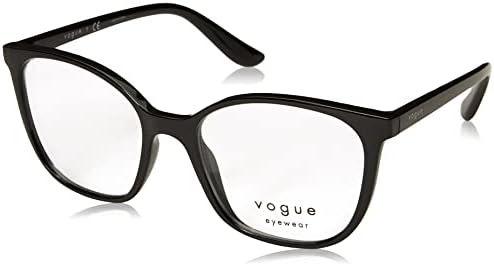 Vogue Eyewear Women's Vo5356 Rectangular Prescription Eyewear Frames
