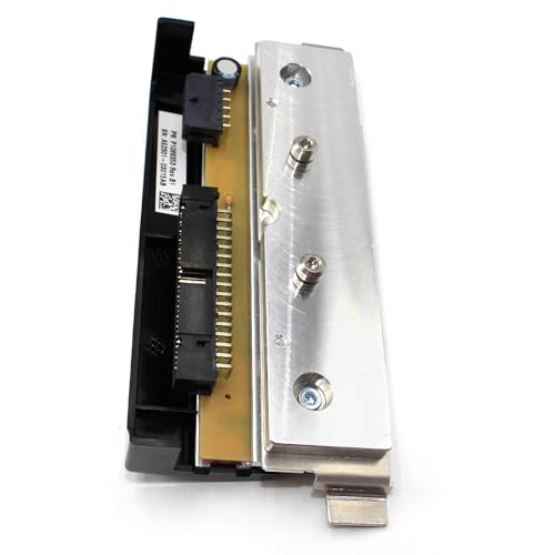 Image of P1058930-010 New PrintHead Printhead for Zebra ZT411 ZT410 Thermal Barcode Label Printer 300DPI Genuine