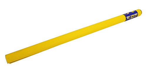 カーボーイ びっくりゴム 内径40X長さ900mm イエロー BG-40YE