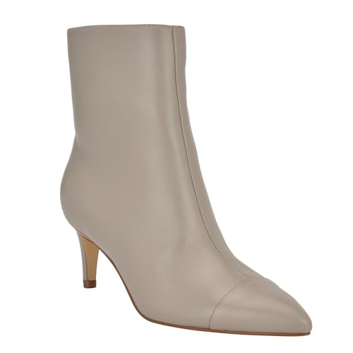 Calvin Klein Women's Gentley Ankle Boot