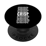 Crisp Apparel