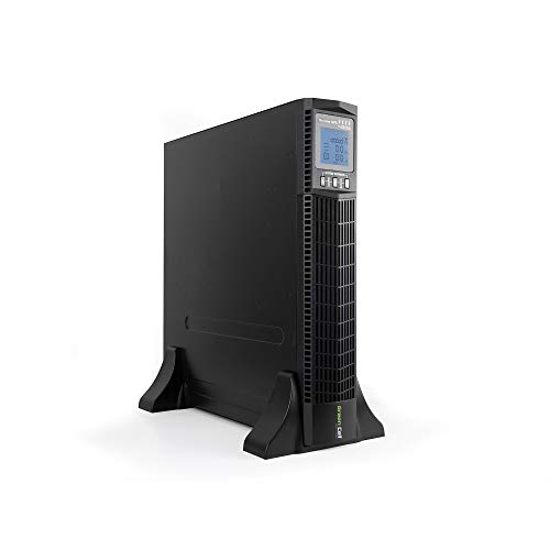 Green Cell UPS13 Alimentation d'Énergie Non Interruptible 1999VA 900W