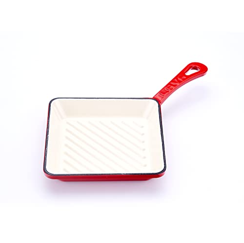 Lava 8 Inch Mini Grill Pan