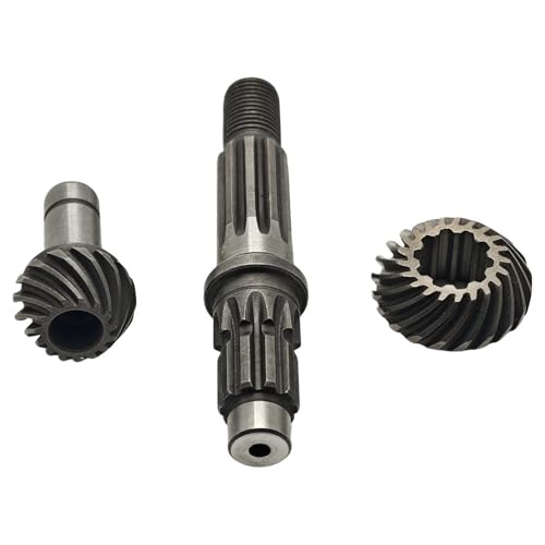 OUZRYWSDP Herramienta Juego de reconstrucción de Caja de Engranajes de Cabezal de Trabajo Compatible con cortacéspedes FS120, FS130, FS200, FS250, FS120R, FS200R, FS250R y FS300.