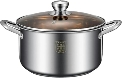 IWEJ ������ ������ ����� 304 �X�e�����X�| 3 �w�� �K���X�W�t�� IH�E�K�X�Ή� ���@�\ �����E�ρE䥂� �L�b�`��������� �ƒ�p�E�Ɩ��p (22cm)