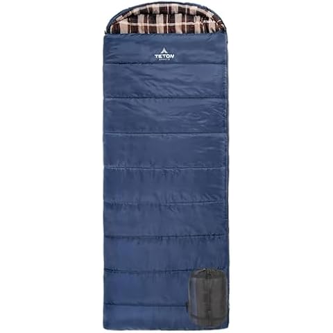 TETON Sports Celsius XL -25°C Sleeping Bag Cover