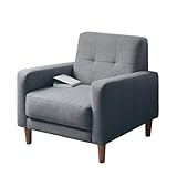 ソファー 1人掛け ソファ・カウチ 肘付き