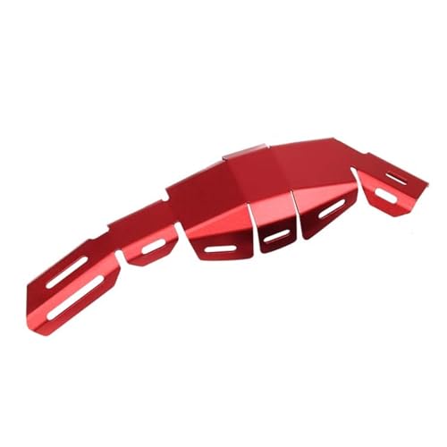 Protector térmico de escape para moto CRF250L 5