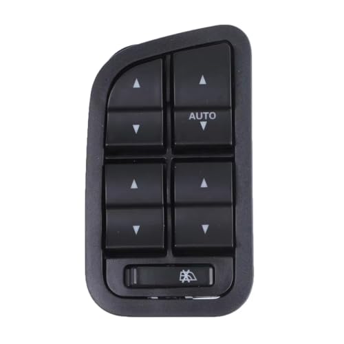 Réparez vos vitres bloquées : commutateur de fenêtre Ford Falcon BA BF 2002-2008