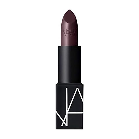 Pintalabios Nars Satin Heroine Red 3.5g Cover