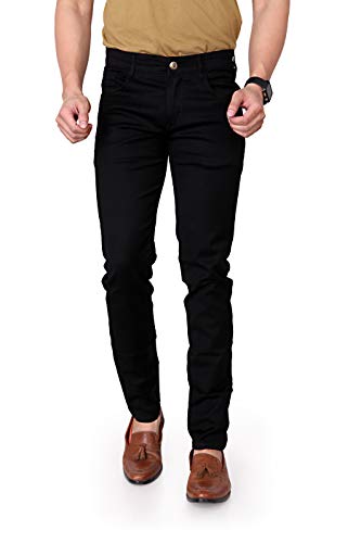 Image of RAGZO Jeans for Men || Men Jeans Pants || Jeans Pant for Men || Stretchable Jeans