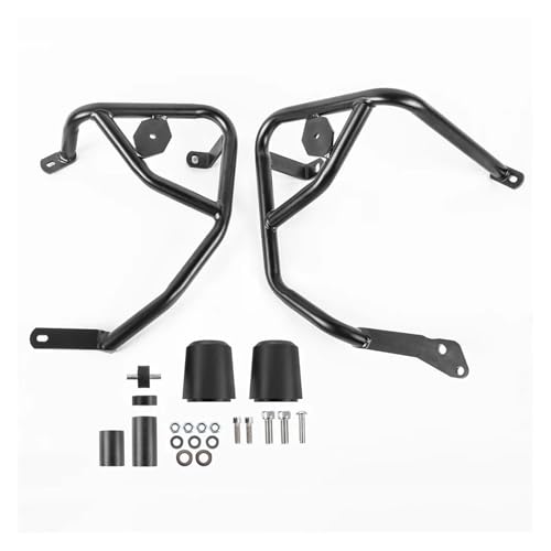 Protection moteur Z650RS 2021-2024 barre pare-chocs d'autoroute moto