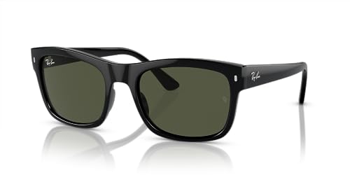 Ray-Ban RB4428F Square Sunglasses2
