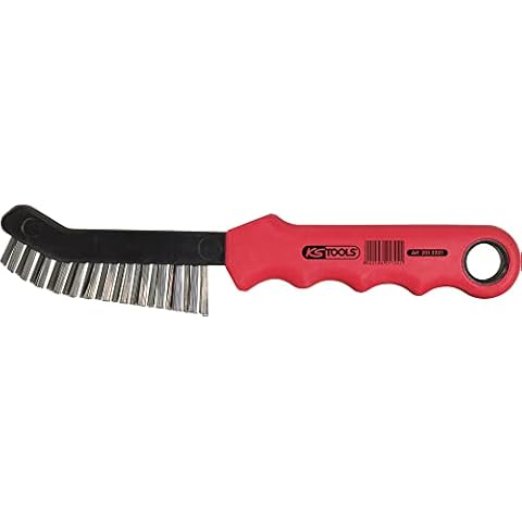 Brosse pour étrier de frein KS TOOLS 201.2321 Cover