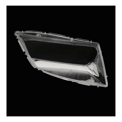 Cache-phare KIA Sorento 2004-2005 boîtier transparent contre lentille ternie avant