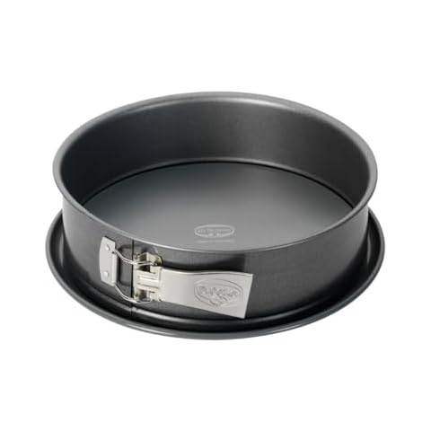 Moule à charnière Dr. Oetker 2607 Cover