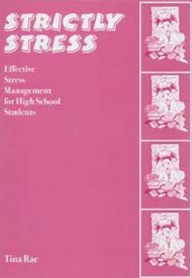 Buy Strictly Stress: Effective Stress Management: A Series of 12 Sessions for High School Students (Lucky Duck Books) — BookShops.in