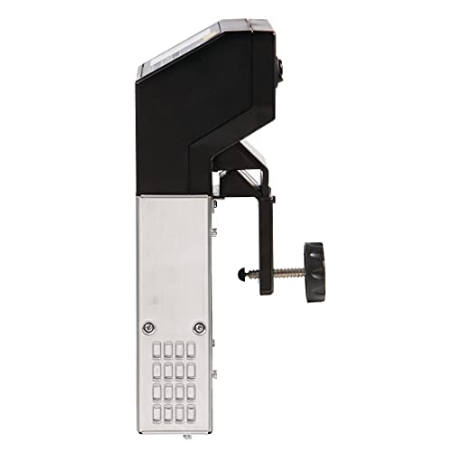 Buffalo Portable Sous Vide 1500W 320X145X130mm Commercial Foods Cooker