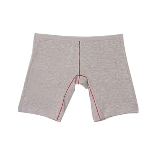Mens Elephant Trunk Ball Pouch Underwear Boxer Briefs with Pouch for Balls Jockstrap Bulge Enhancement Running Male3