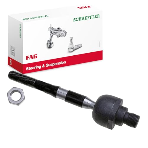 FAG Axialgelenk spurstange 840013310 fabricado bajo estándares OE de automoción