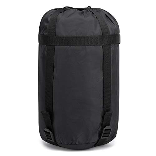Volkswagen Summer Sleeping Bag for Camping Kids and Adults Spring Summer Autumn - Official VW Camper Van Design 190 x 75 cm - Multiple Colours - Image 5