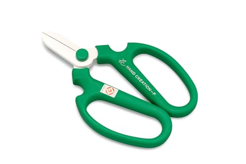 sakagen Hand Creation F170 tijeras frescas miniatura 1