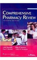 Comprehensive Pharmacy Review + Practice Exams: 9781605476964: Medicine ...