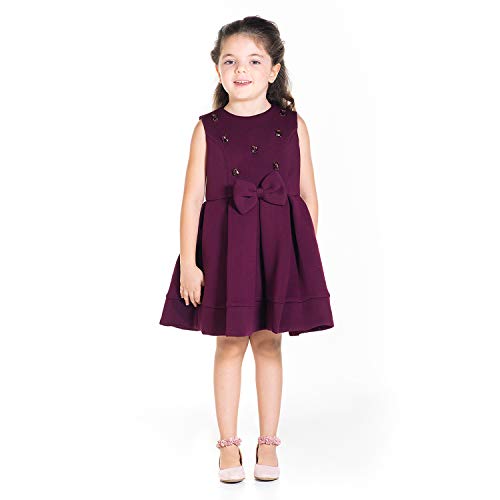 Image of Girls Dress