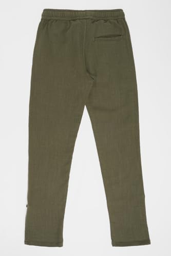 Image of Pantaloons Junior Boys Casual Pants