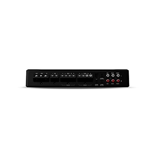 Rockford Fosgate R2-750X5 Amplifier - Image 4