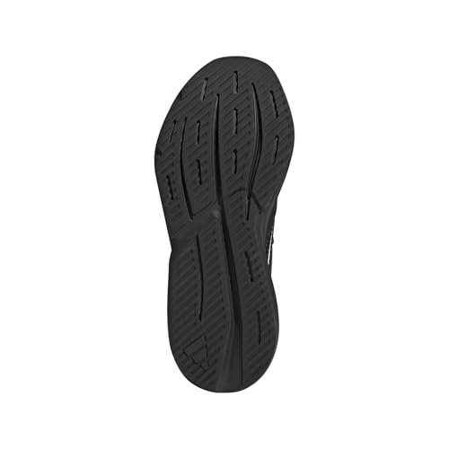 Image of adidas Men Zero V1 Sports Shoes Black 8