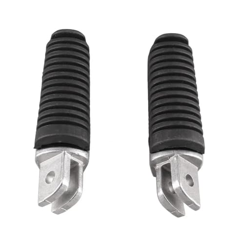 Repose-Pieds de Moto Antidérapants Compatibles FZ6 FZR FZS XJ600