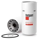 Fleetguard FF5450 Fuel Filter Spin On, 11 In. Height