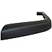 Fender Flares For 1997-2006 Jeep Wrangler (TJ) Front Left
