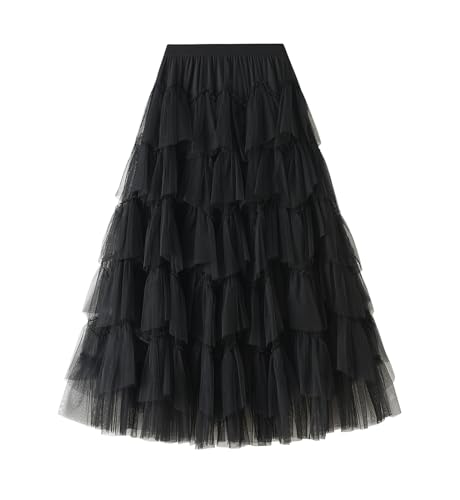 今週限定　lig. tulle skirt 31yCnnu9sjL.jpg