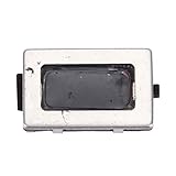 CellphoneParts BZN del oído Altavoz for Sony Xperia Z1 Compacto / D5503