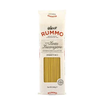 Rummo - Spaghetti No. 3 (15 Pack)