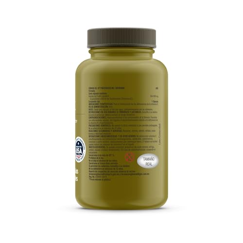 Vitamínicos, Imagen adicional