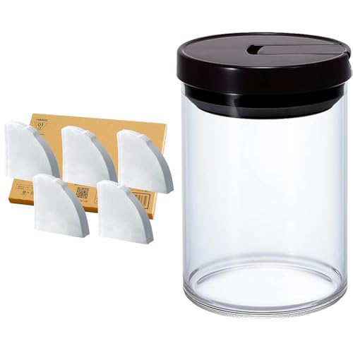 yZbgzyAmazon.co.jp zHARIO(nI) V60 R[q[tB^[ 1`2tp 200 40×5Zbg AmazonIWiZbg { FSCFؐi y[p[ 01 W zCg VCF-01-40W-5S-