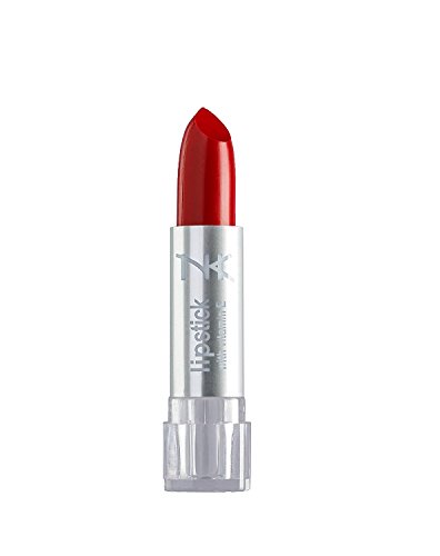 NICKA K LIPSTICK WITH VITAMIN E RED DEVIL #503 by Nicka K