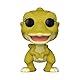 Funko Pop! Movies: The Land Before Time - Ducky - Vinyl-Sammelfigur - Geschenkidee - Offizielle Handelswaren - Spielzeug Für Kinder und Erwachsene - Cartoon Fans - Modellfigur Für Sammler und Display