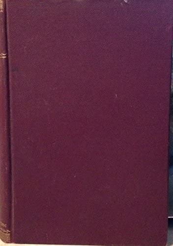 Ten Years Later Being the Continuation of