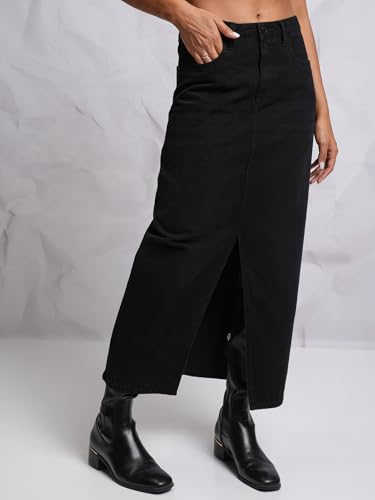 Image of Tokyo Talkies Women Skirt