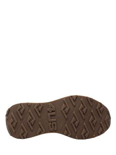 Baskets beige 4us RIS001 taille 42 chaussures confortables