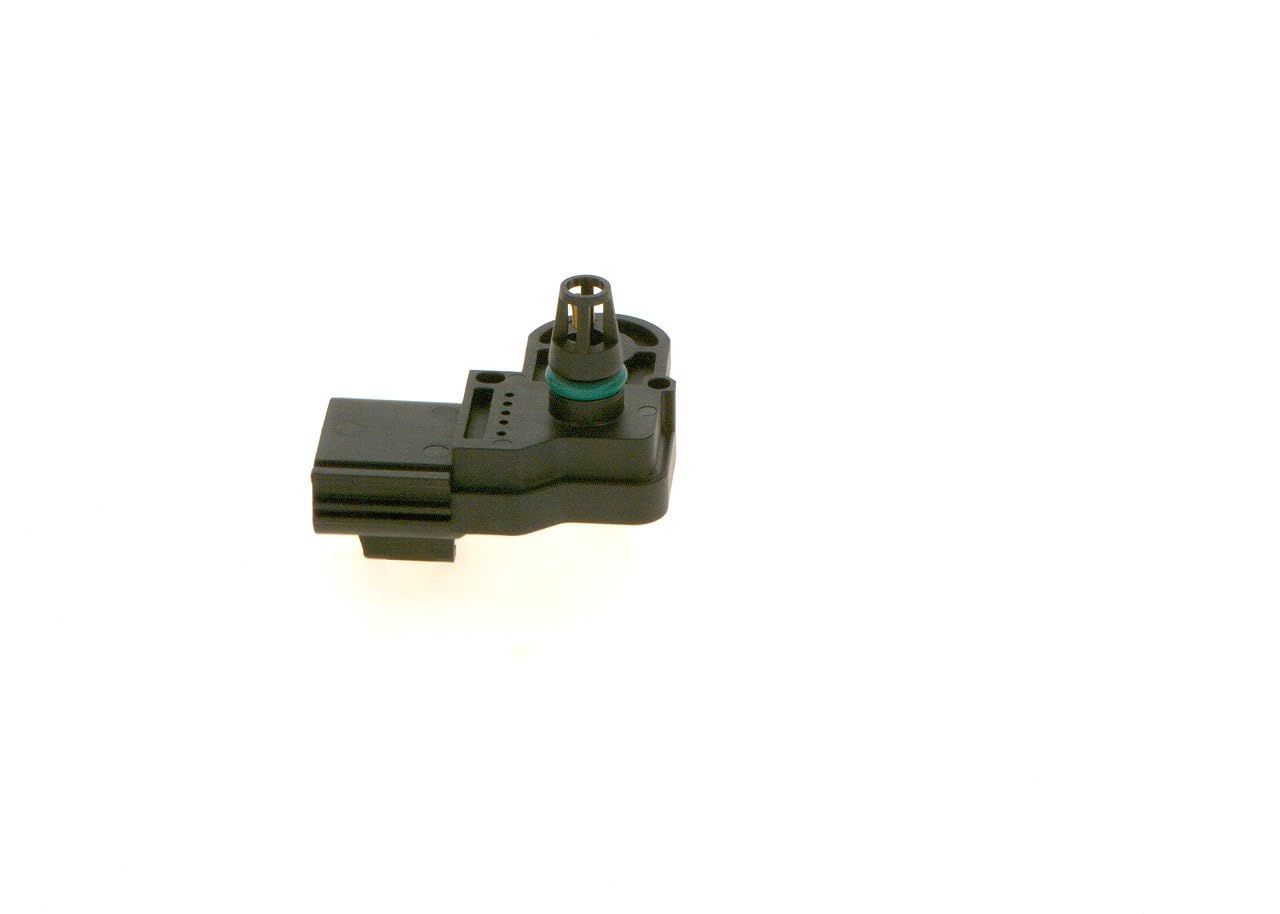 Bosch 0906044 0261230027 czujnik ciśnienia i temperatury