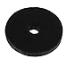 Baosity Drum Set Cymbal Felt Hi Hat Washer Cushion Replacement Parts