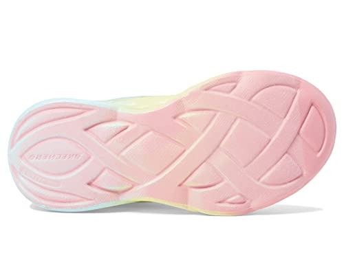 Skechers Unisex-Child Twisty Brights-Swirled Colo Sneaker3