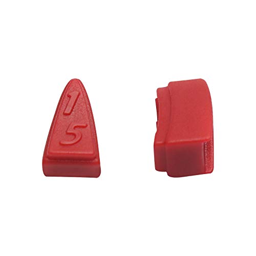 Eye Opening Stuff Replacement Earsocks & Nosepieces Rubber Kits for Oakley Romeo 2 Sunglasses3